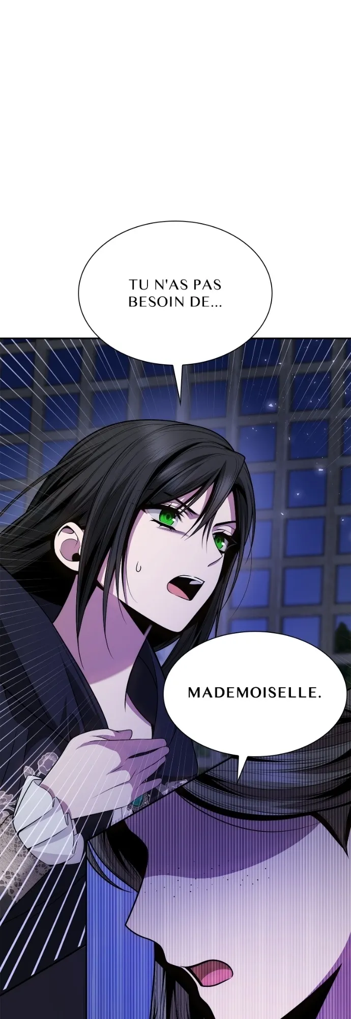 Read I’m the Queen in This Life FR Manga Online