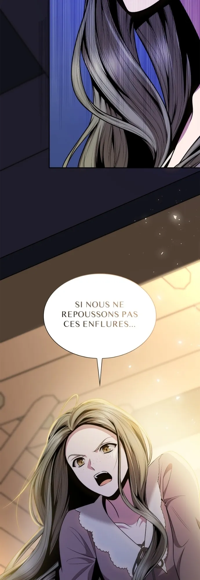 Read I’m the Queen in This Life FR Manga Online