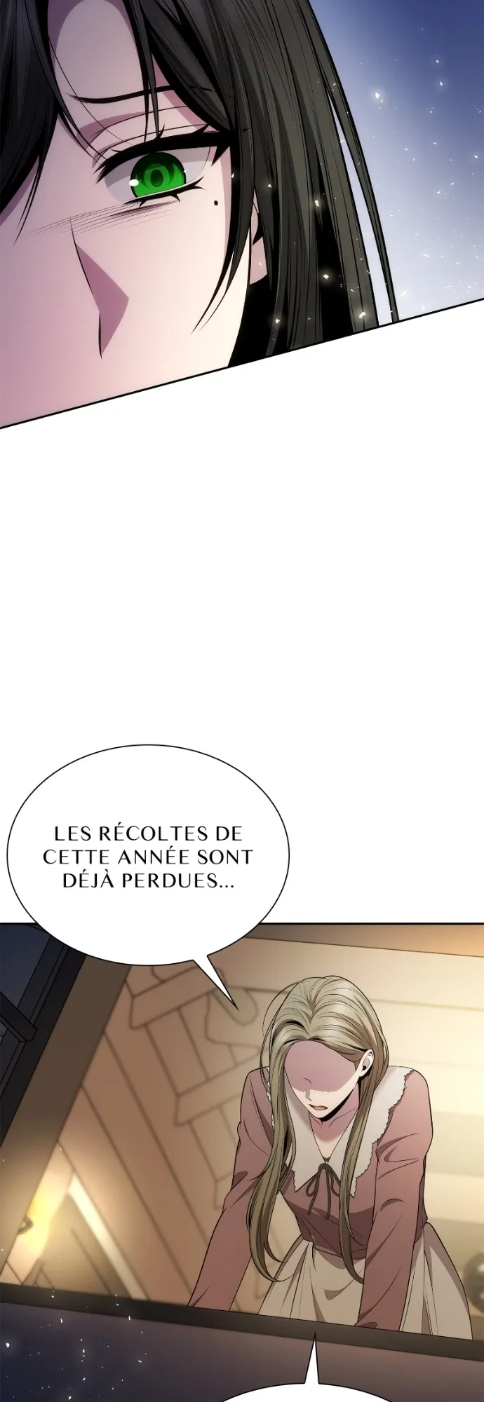 Read I’m the Queen in This Life FR Manga Online