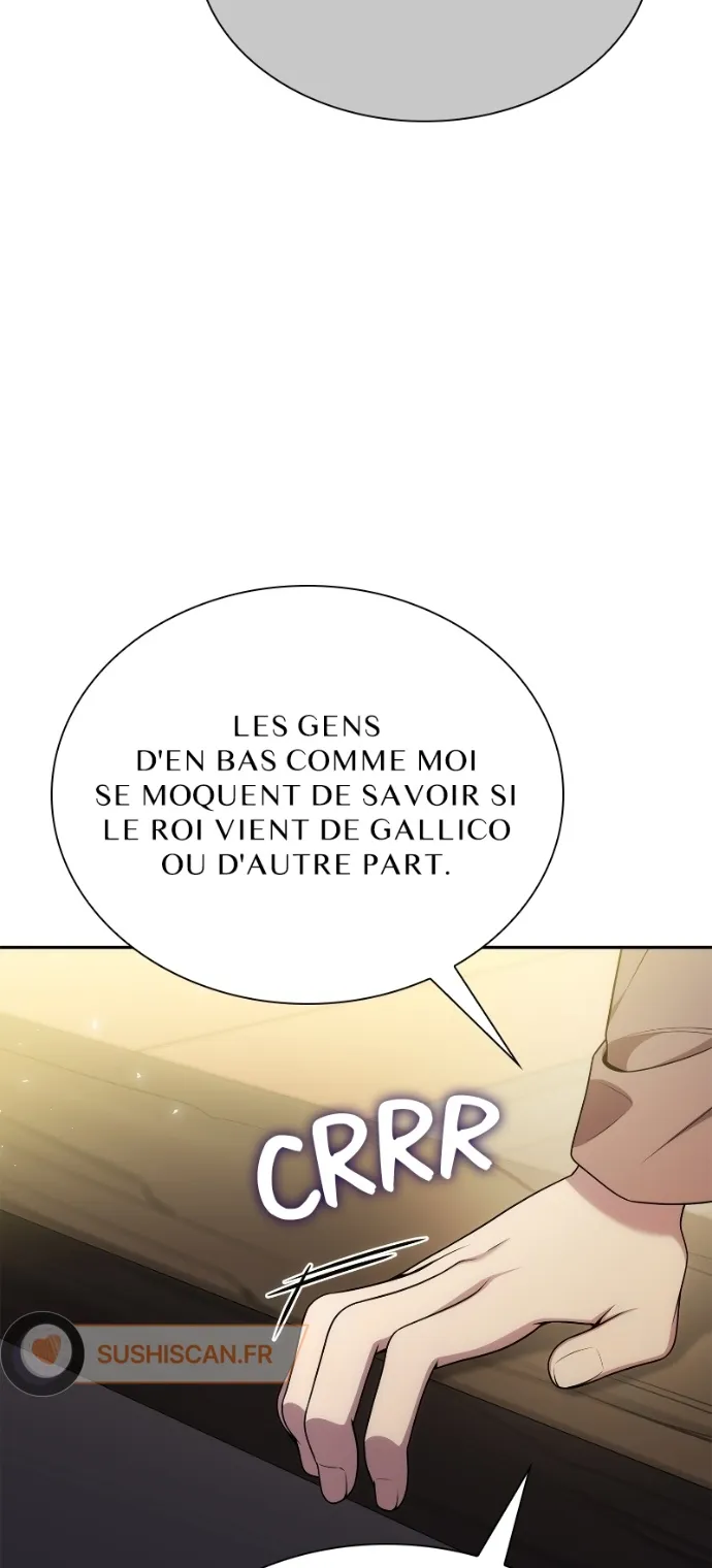 Read I’m the Queen in This Life FR Manga Online