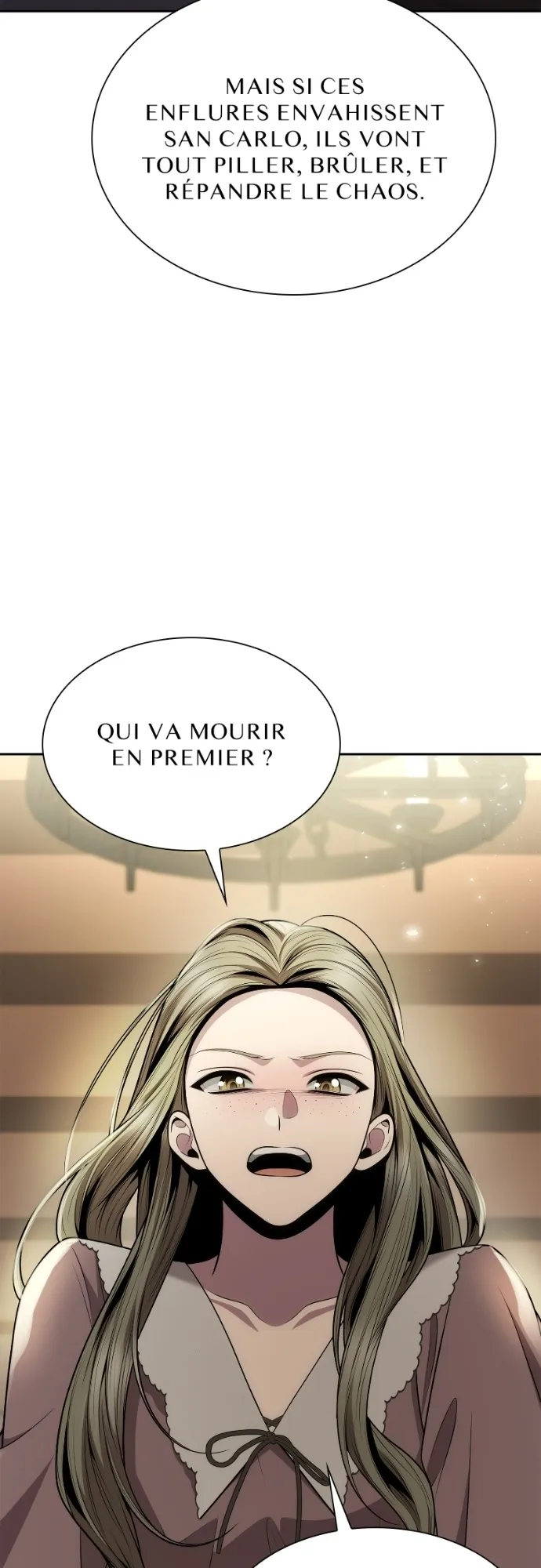 Read I’m the Queen in This Life FR Manga Online