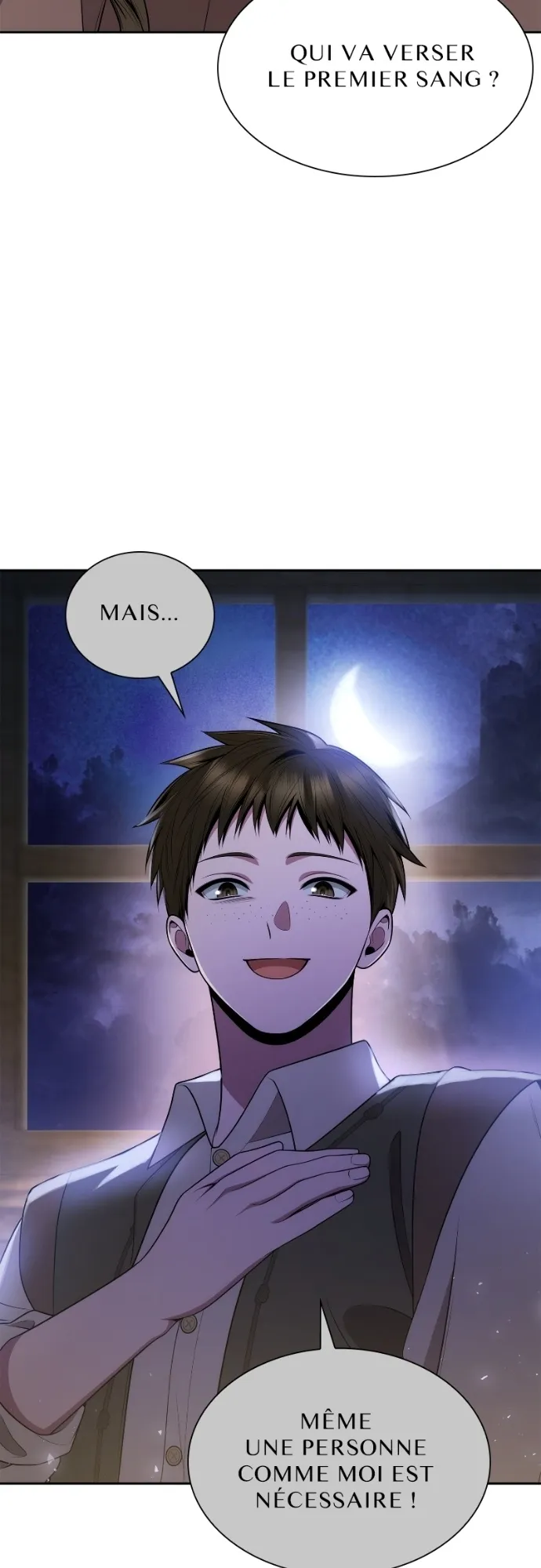 Read I’m the Queen in This Life FR Manga Online