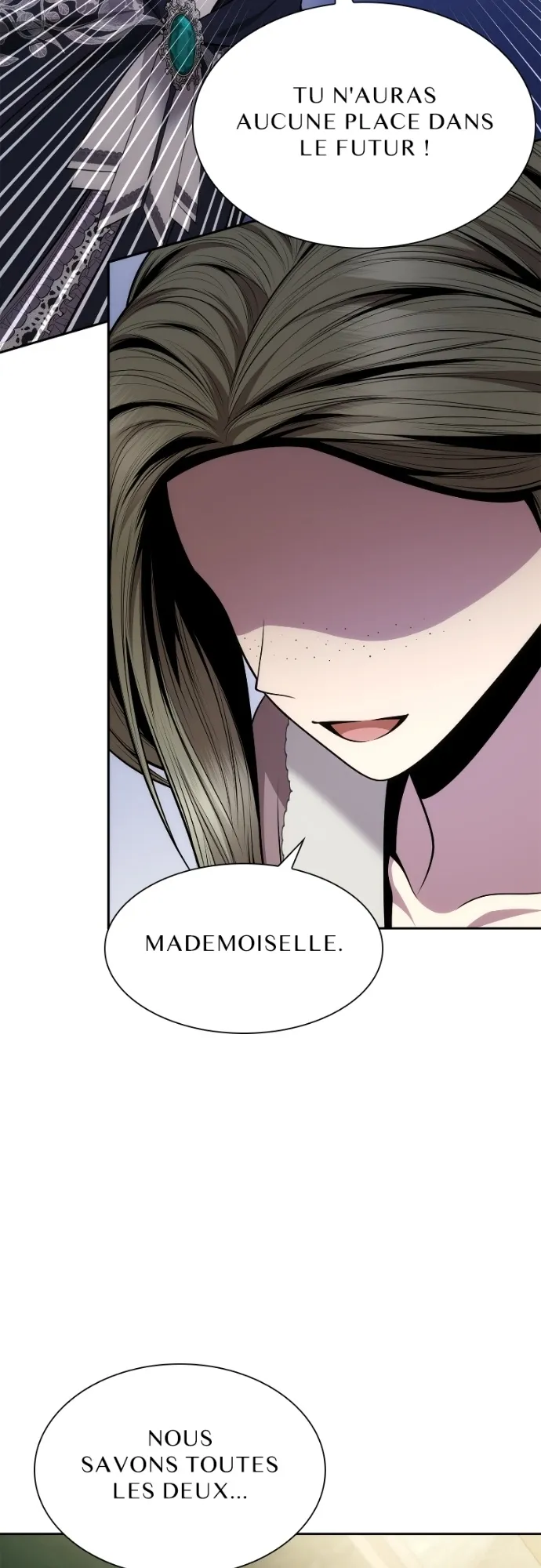 Read I’m the Queen in This Life FR Manga Online