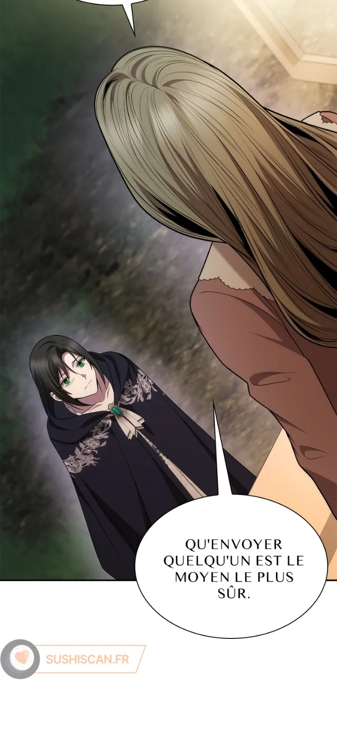 Read I’m the Queen in This Life FR Manga Online