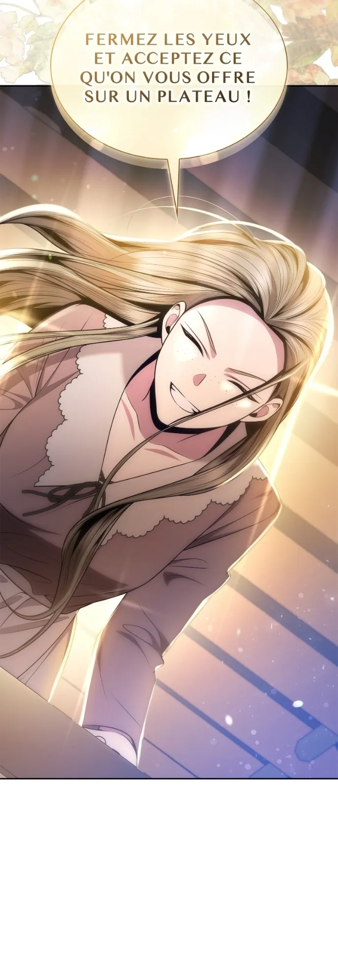 Read I’m the Queen in This Life FR Manga Online