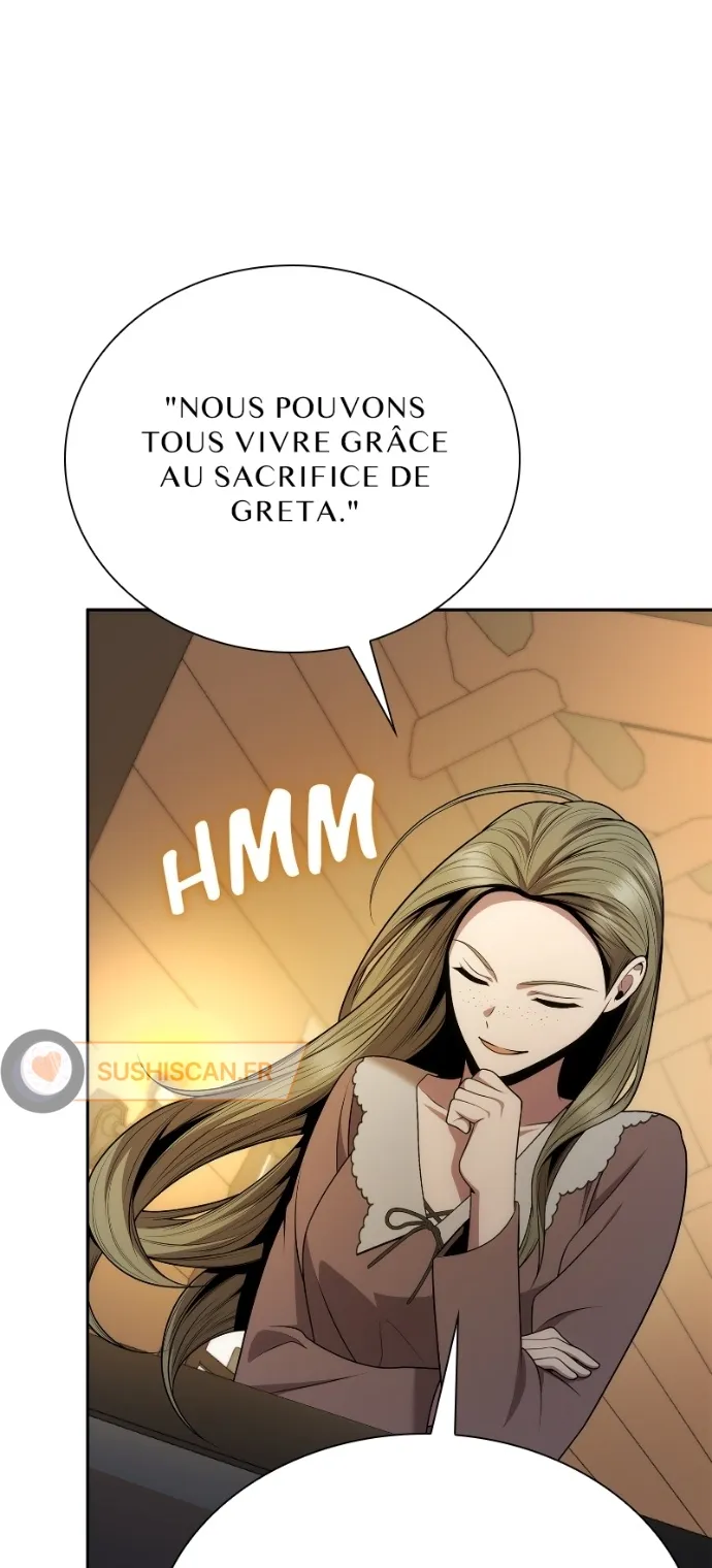 Read I’m the Queen in This Life FR Manga Online