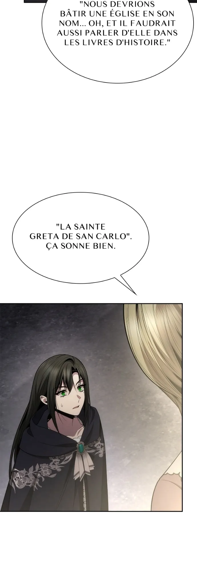 Read I’m the Queen in This Life FR Manga Online