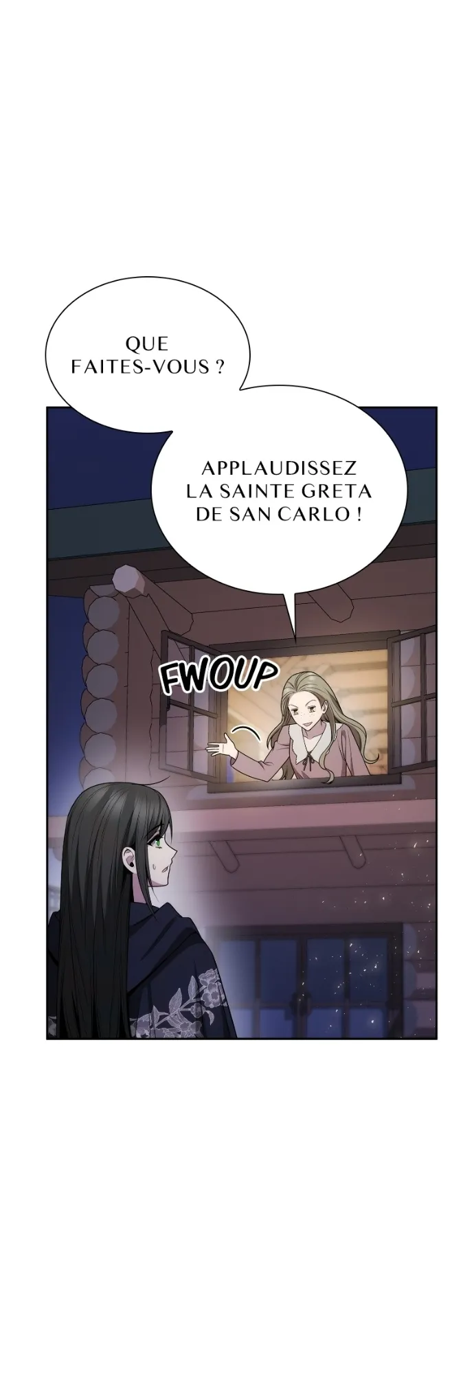 Read I’m the Queen in This Life FR Manga Online