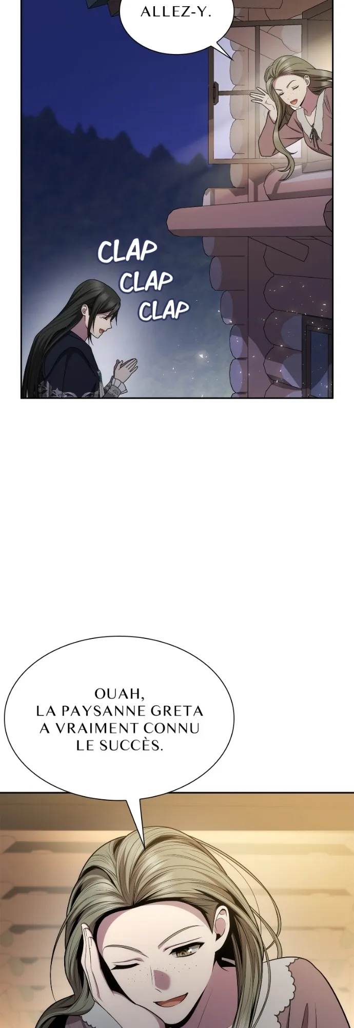 Read I’m the Queen in This Life FR Manga Online