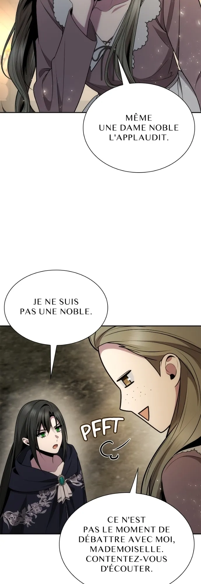 Read I’m the Queen in This Life FR Manga Online