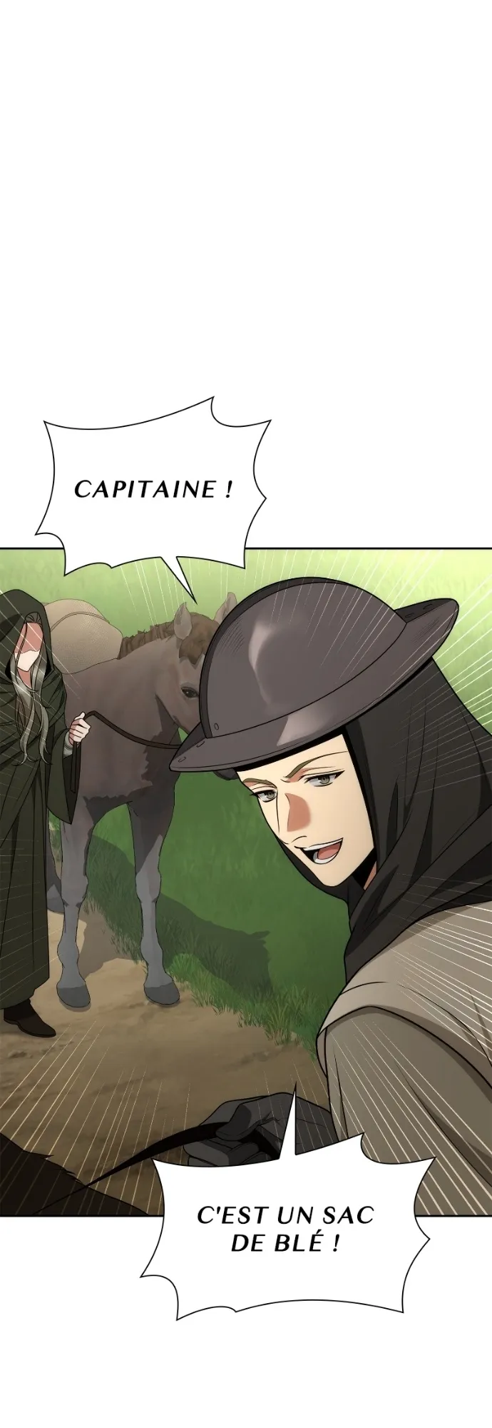 Read I’m the Queen in This Life FR Manga Online