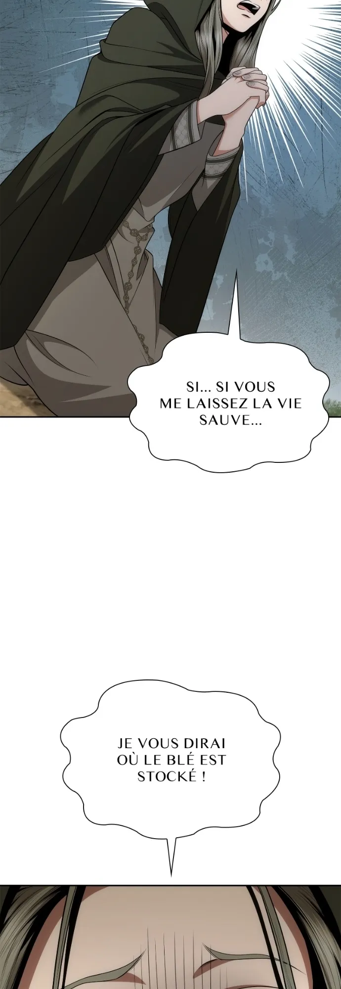 Read I’m the Queen in This Life FR Manga Online