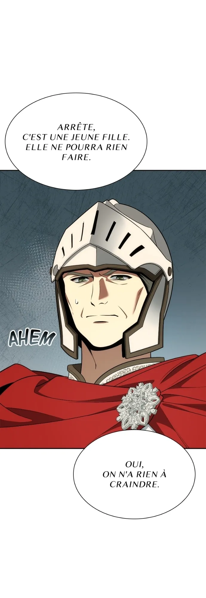 Read I’m the Queen in This Life FR Manga Online
