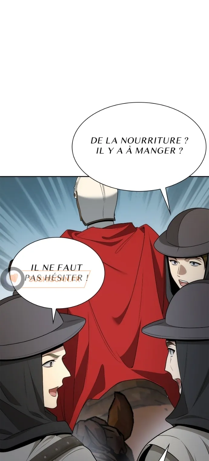 Read I’m the Queen in This Life FR Manga Online