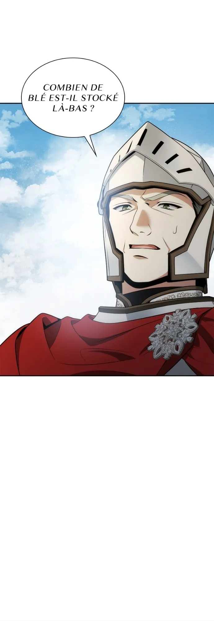 Read I’m the Queen in This Life FR Manga Online