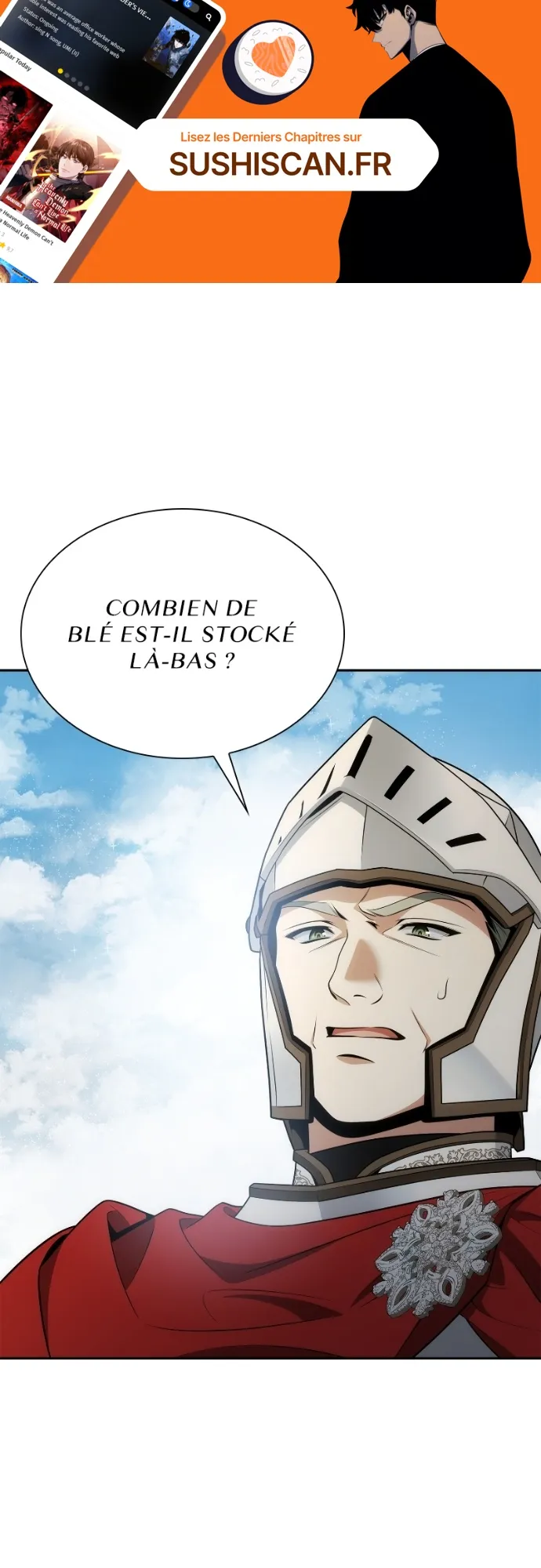 Read I’m the Queen in This Life FR Manga Online