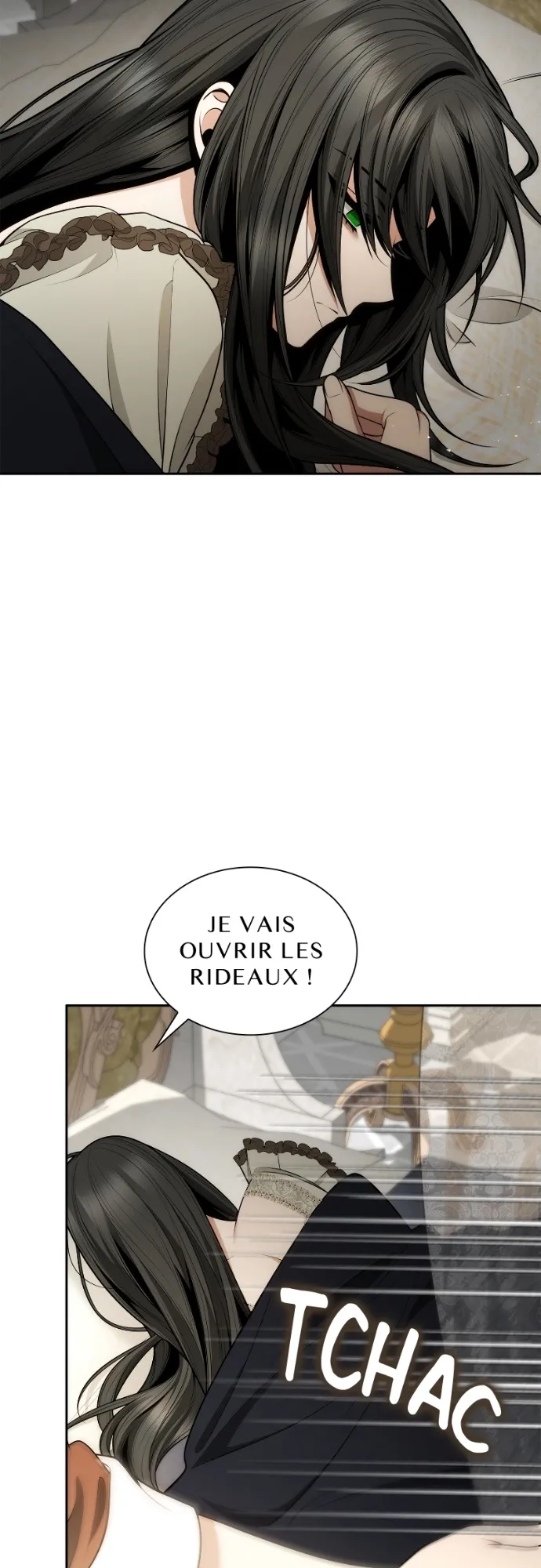 Read I’m the Queen in This Life FR Manga Online