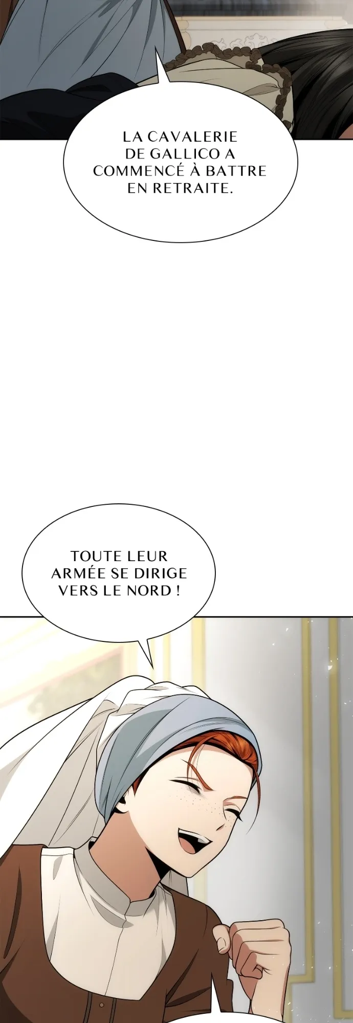 Read I’m the Queen in This Life FR Manga Online