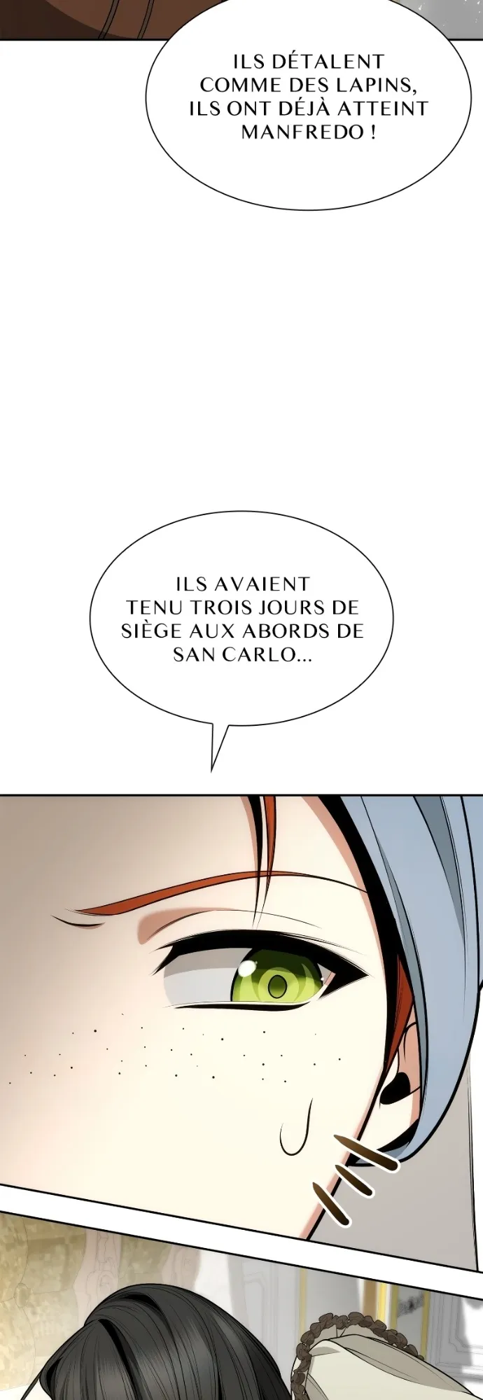 Read I’m the Queen in This Life FR Manga Online