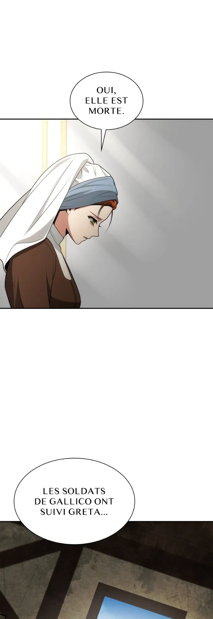 Read I’m the Queen in This Life FR Manga Online