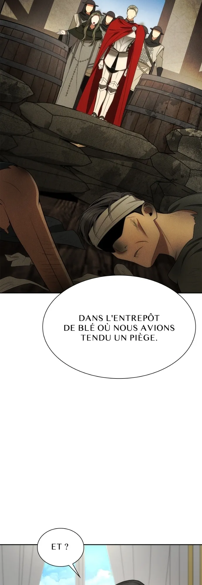 Read I’m the Queen in This Life FR Manga Online