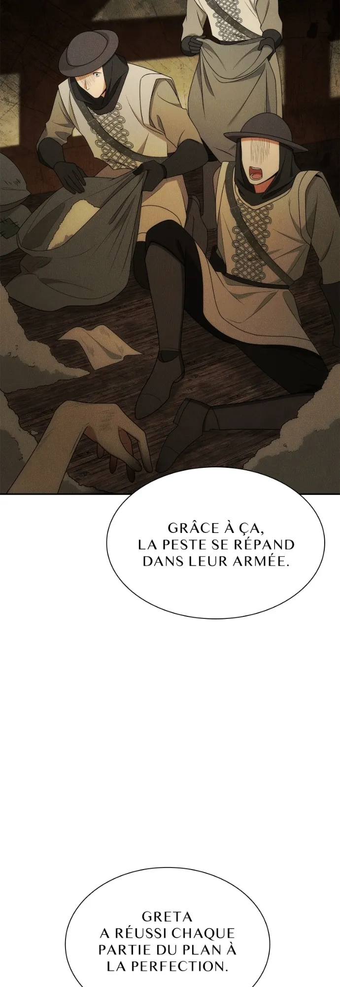 Read I’m the Queen in This Life FR Manga Online