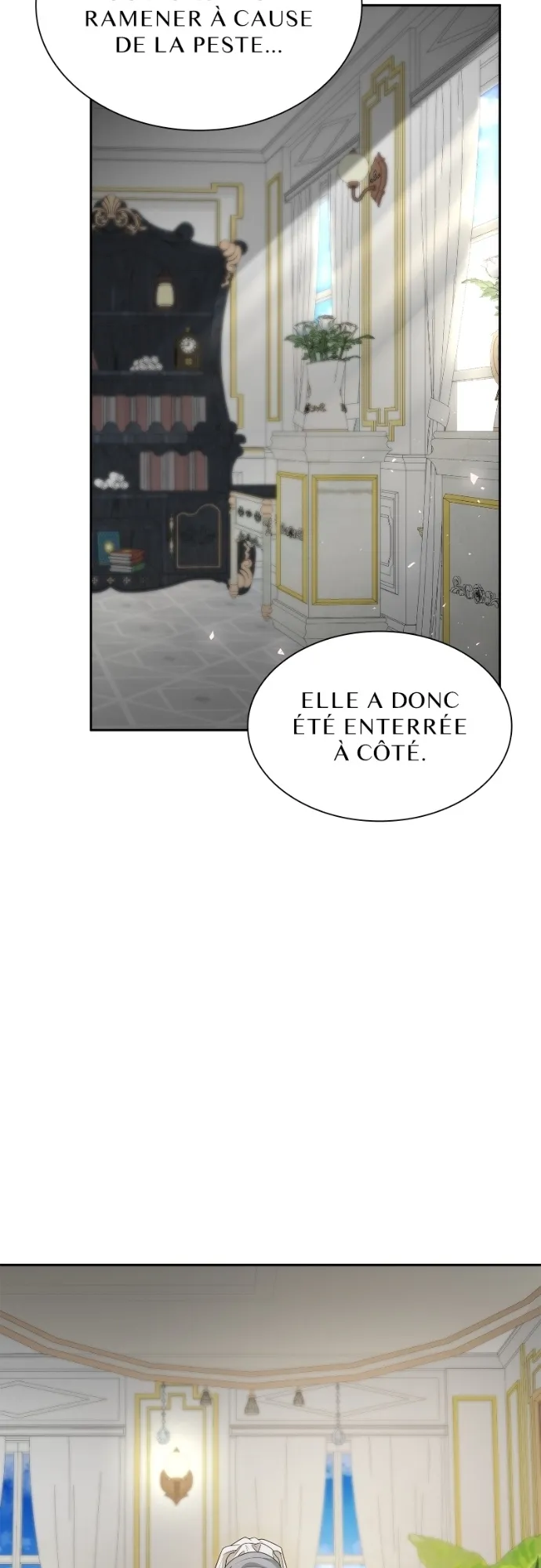 Read I’m the Queen in This Life FR Manga Online
