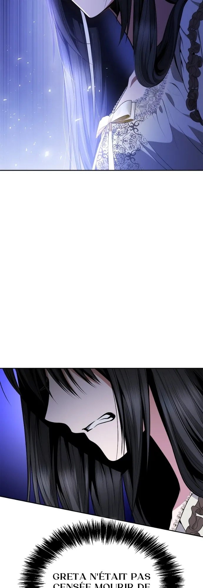 Read I’m the Queen in This Life FR Manga Online