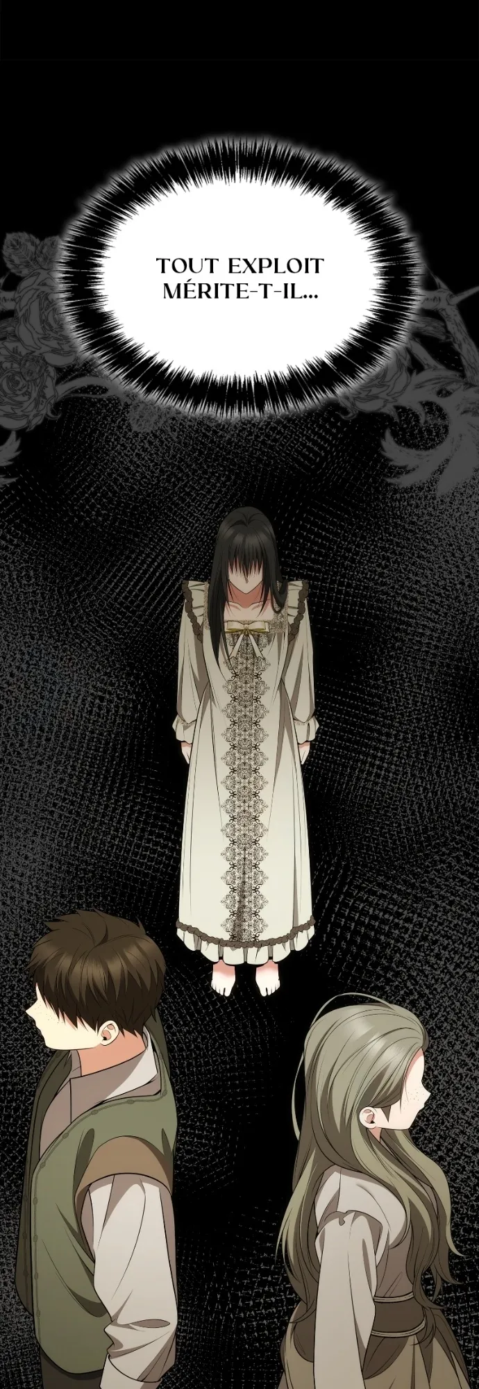 Read I’m the Queen in This Life FR Manga Online