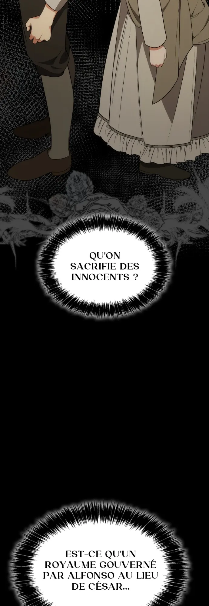 Read I’m the Queen in This Life FR Manga Online