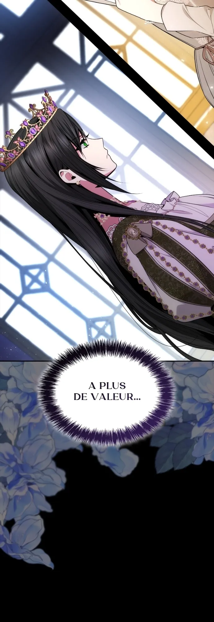 Read I’m the Queen in This Life FR Manga Online