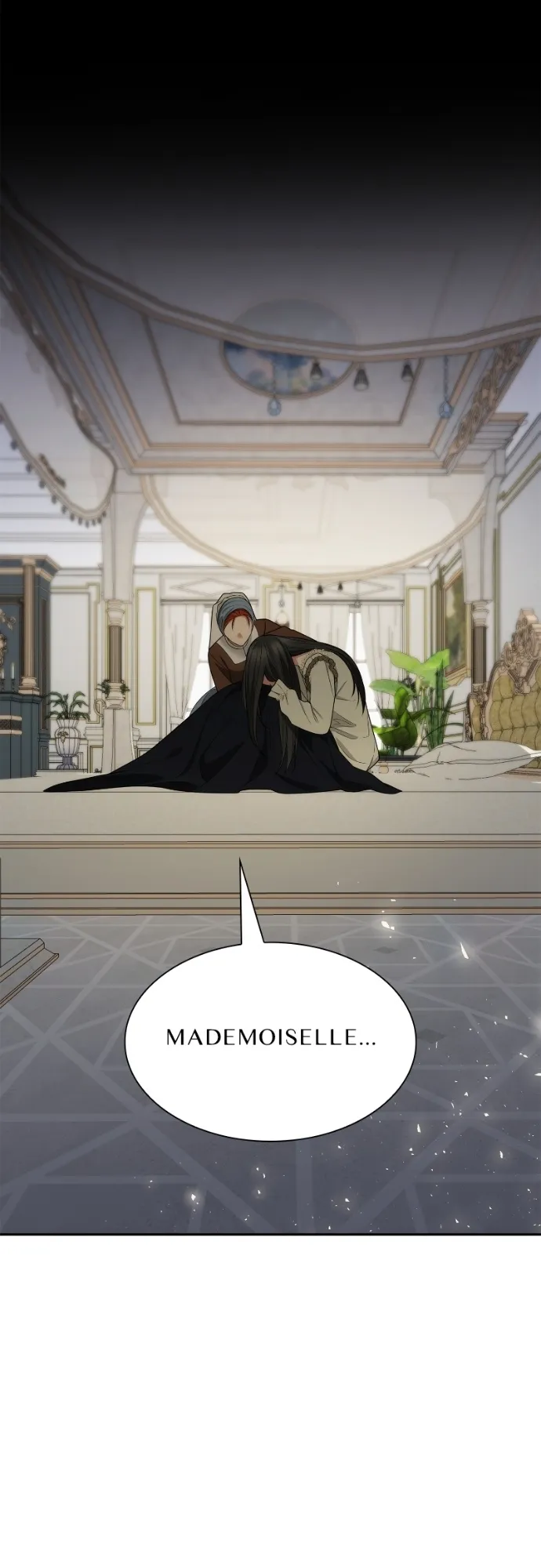 Read I’m the Queen in This Life FR Manga Online