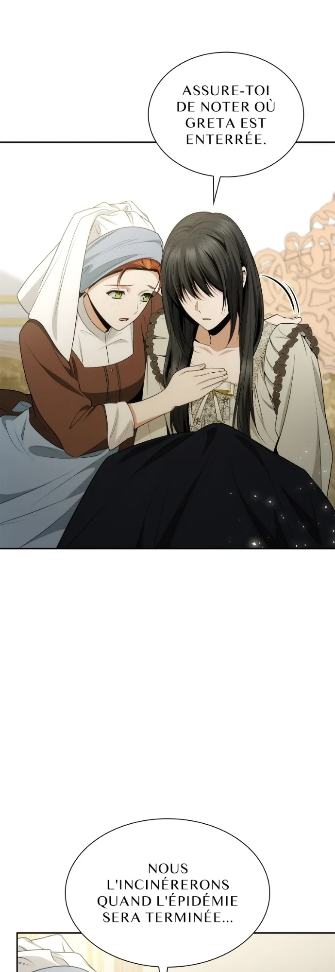 Read I’m the Queen in This Life FR Manga Online