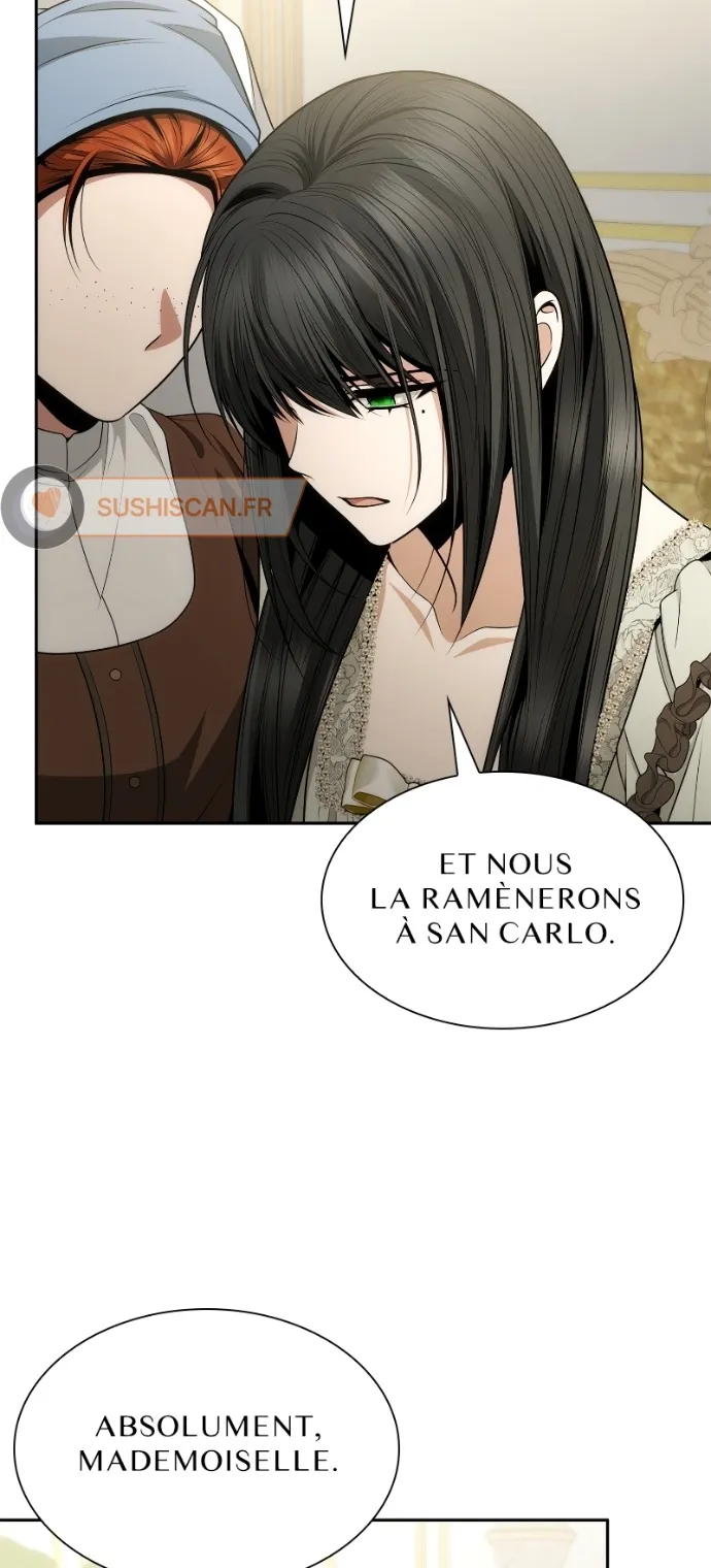 Read I’m the Queen in This Life FR Manga Online