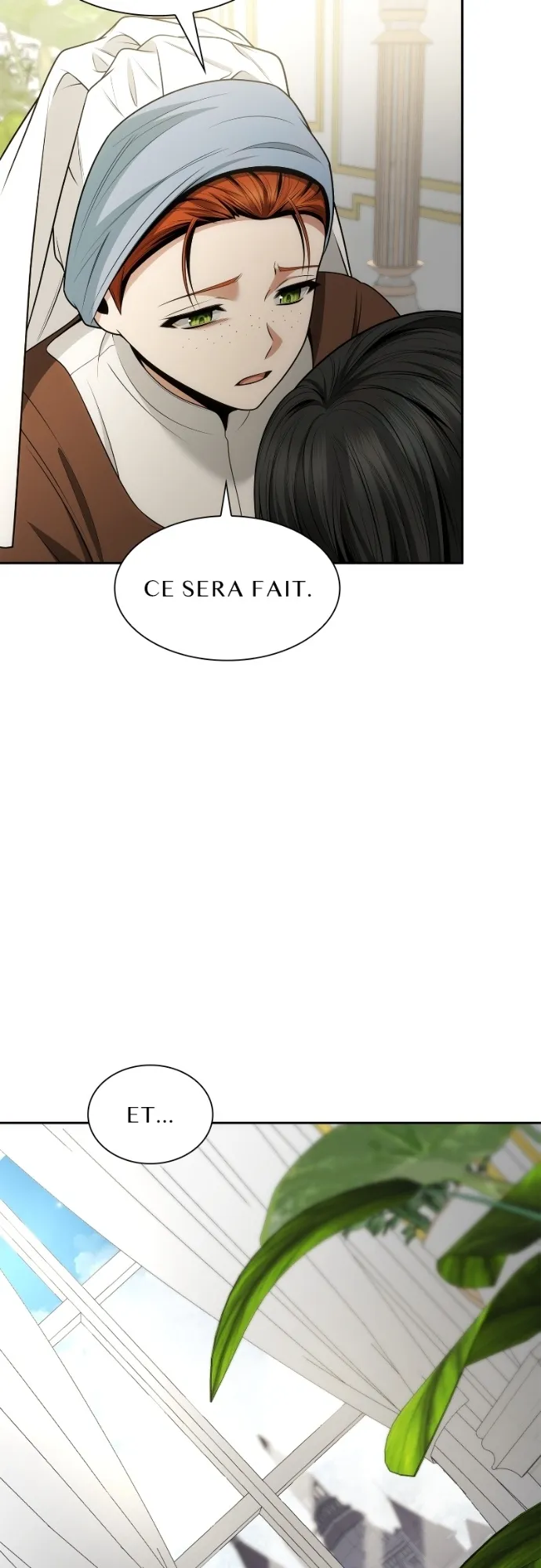 Read I’m the Queen in This Life FR Manga Online