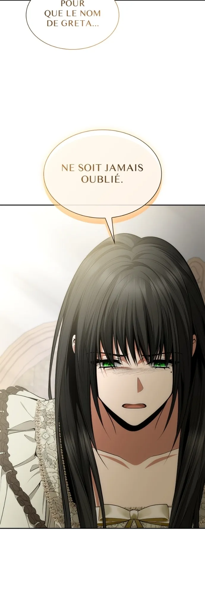 Read I’m the Queen in This Life FR Manga Online