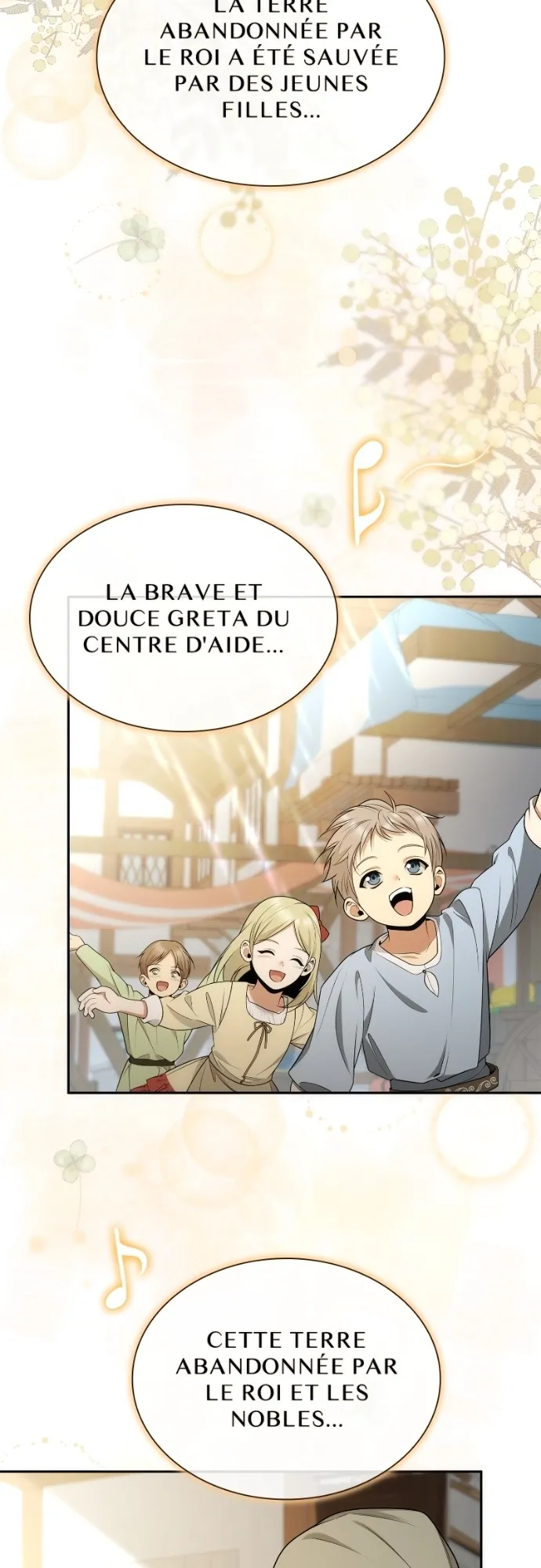 Read I’m the Queen in This Life FR Manga Online