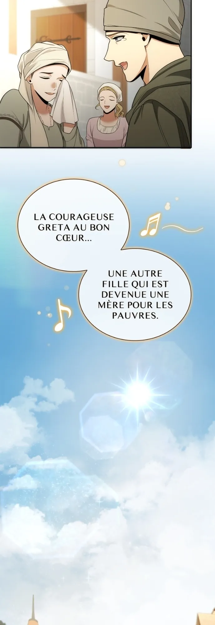 Read I’m the Queen in This Life FR Manga Online