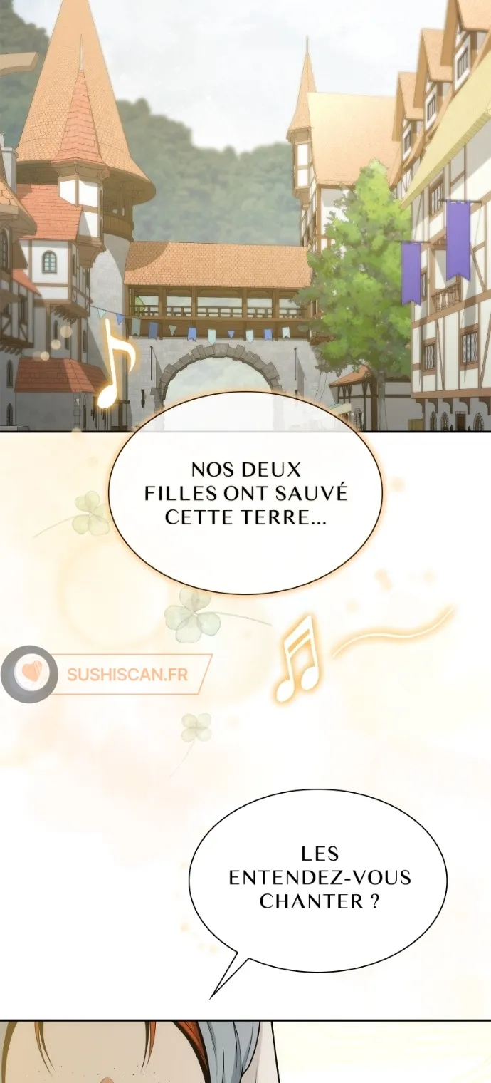 Read I’m the Queen in This Life FR Manga Online