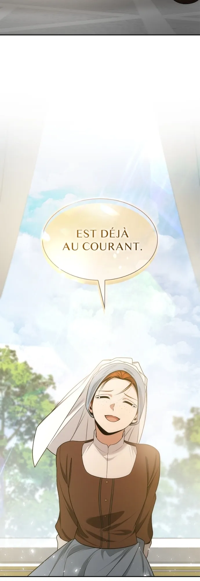 Read I’m the Queen in This Life FR Manga Online