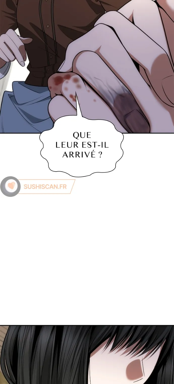 Read I’m the Queen in This Life FR Manga Online