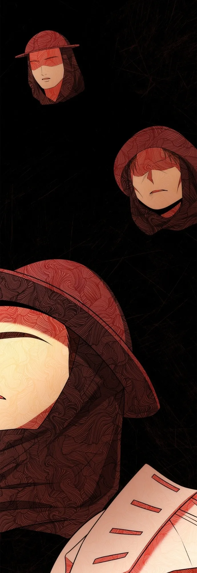Read I’m the Queen in This Life FR Manga Online
