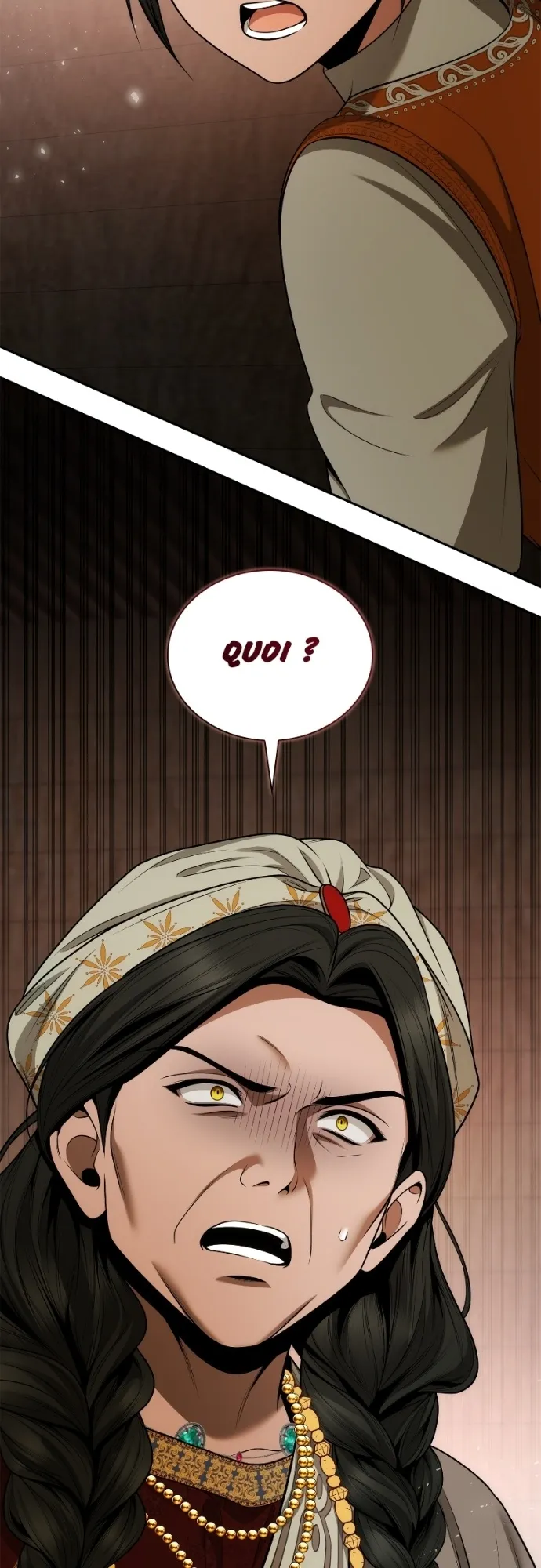 Read I’m the Queen in This Life FR Manga Online