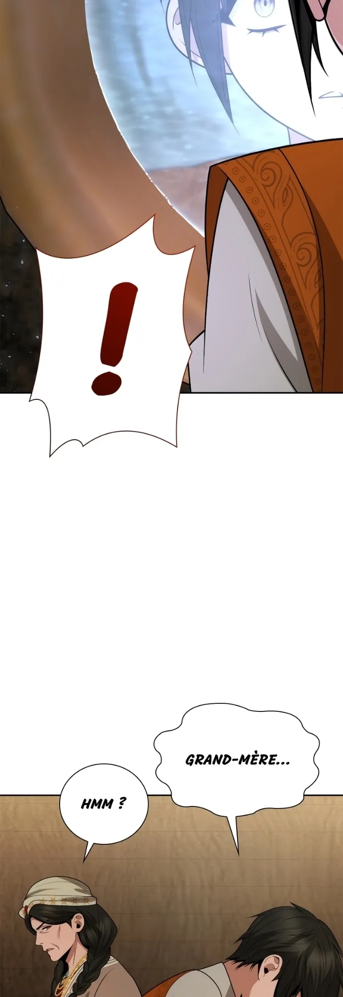 Read I’m the Queen in This Life FR Manga Online