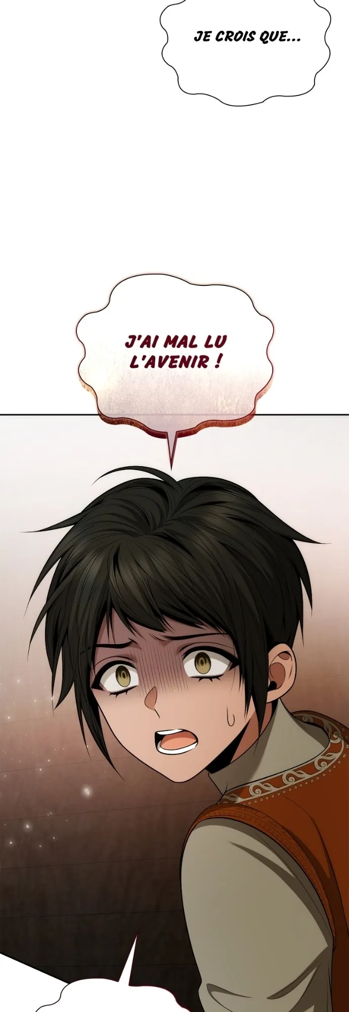 Read I’m the Queen in This Life FR Manga Online