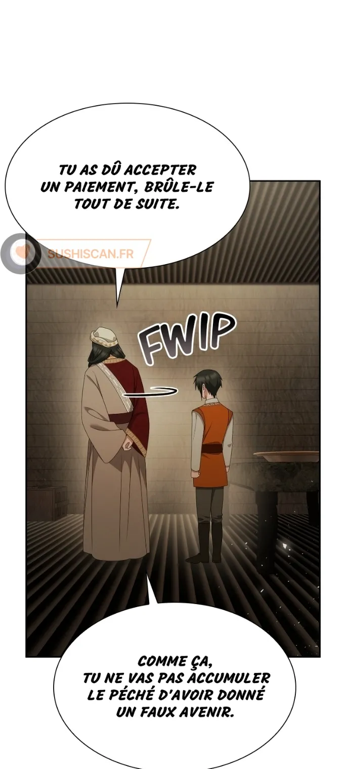 Read I’m the Queen in This Life FR Manga Online