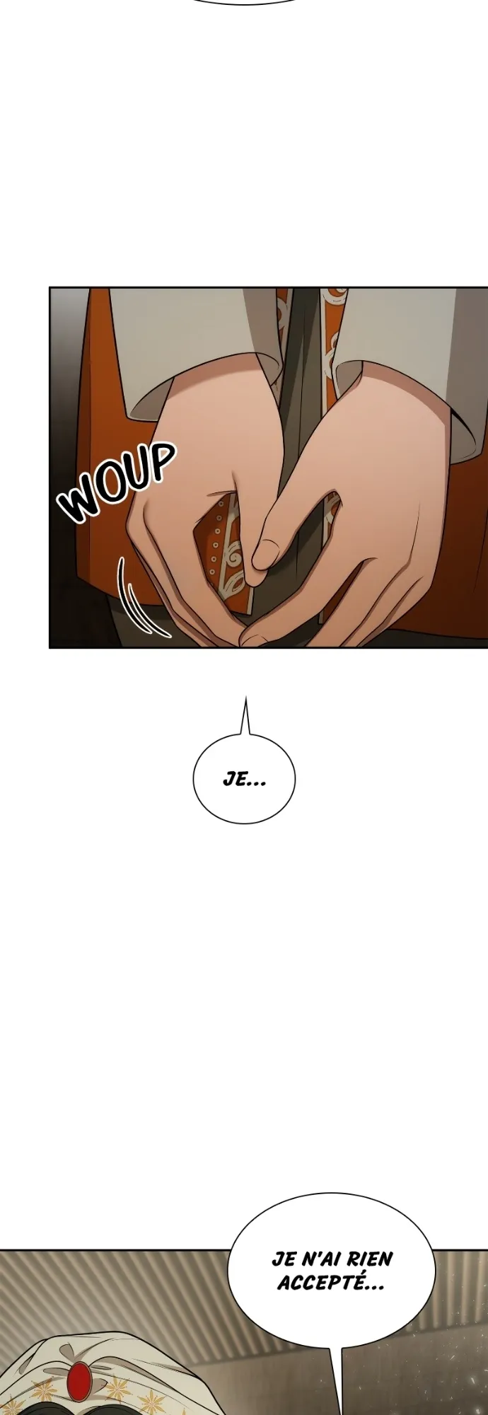 Read I’m the Queen in This Life FR Manga Online