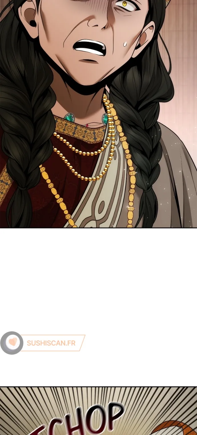 Read I’m the Queen in This Life FR Manga Online