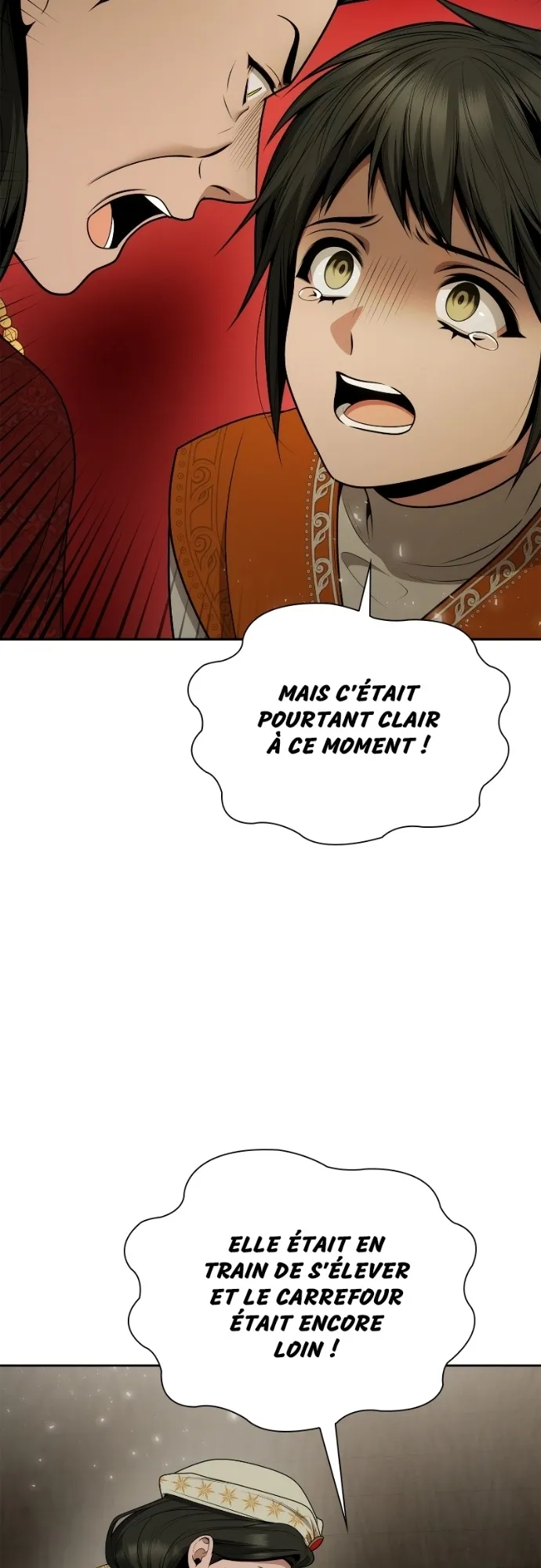Read I’m the Queen in This Life FR Manga Online