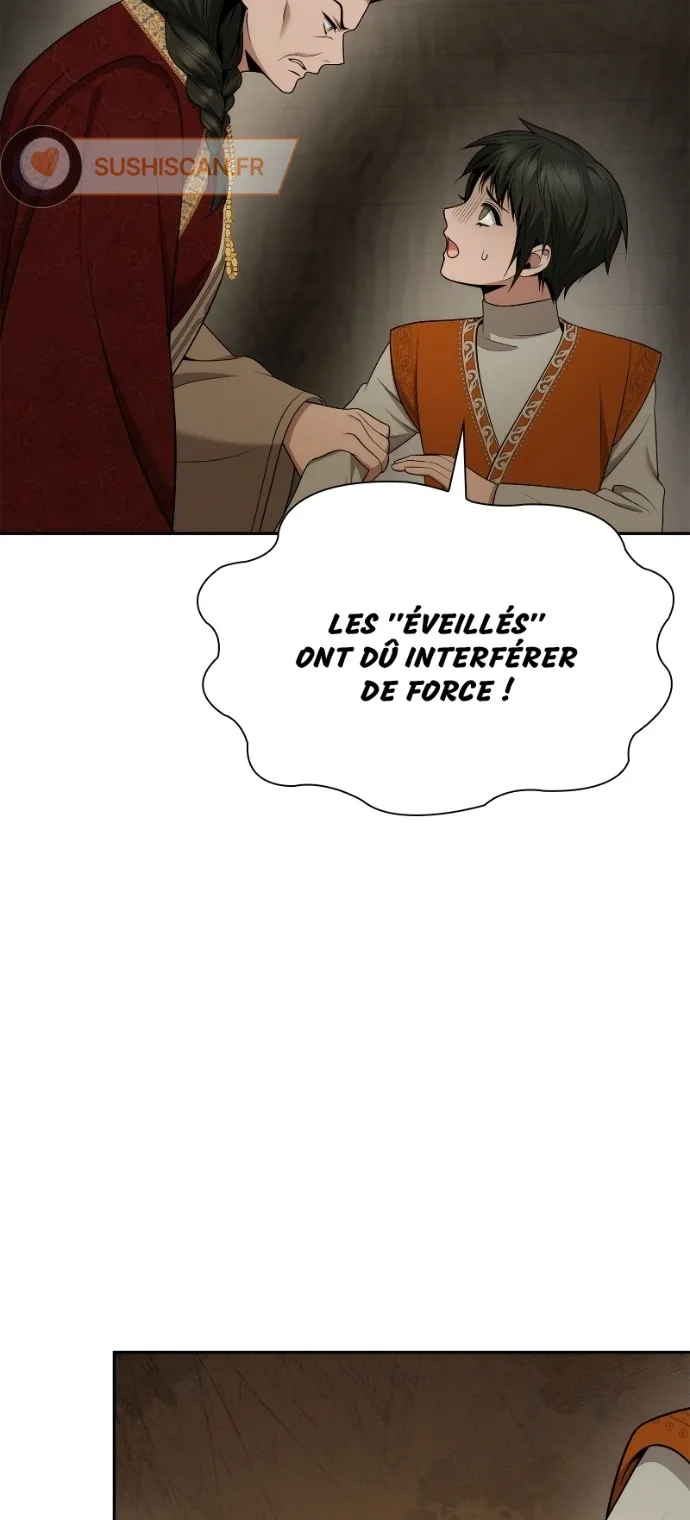 Read I’m the Queen in This Life FR Manga Online